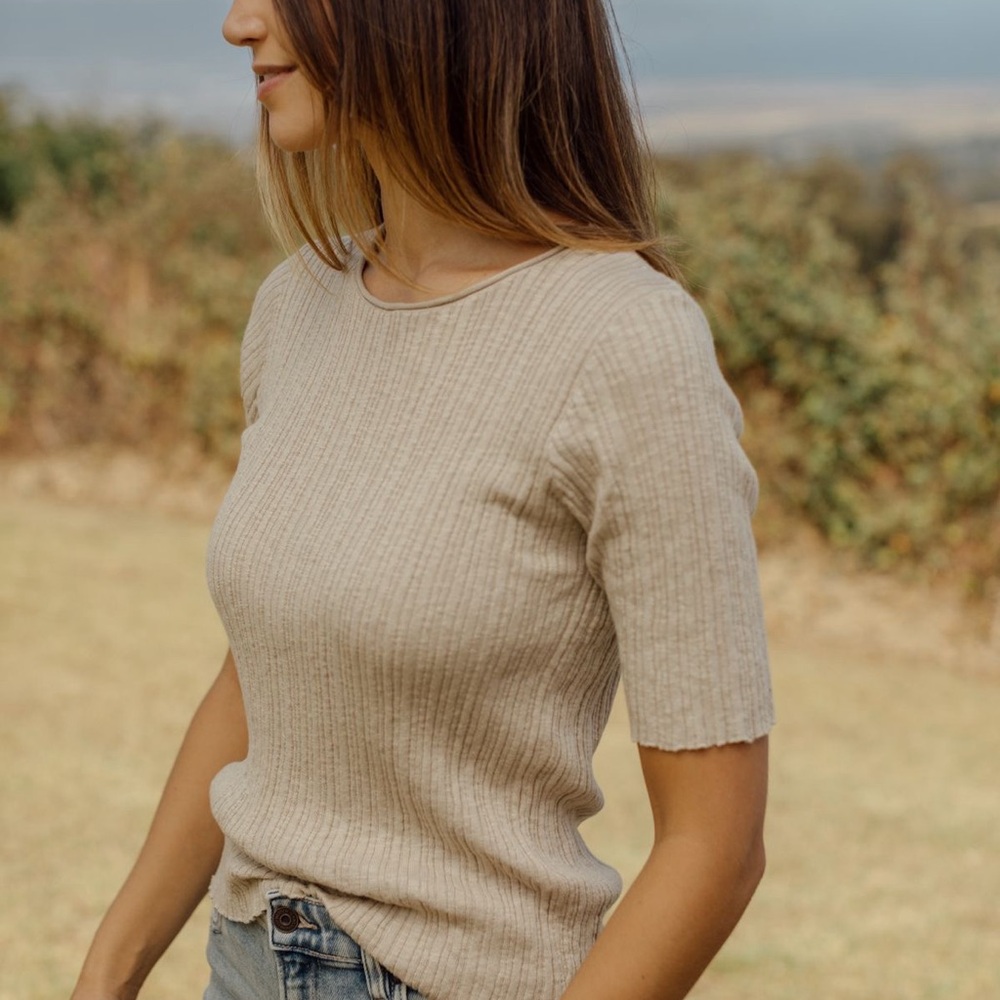 Neuflora Belle Haven Top